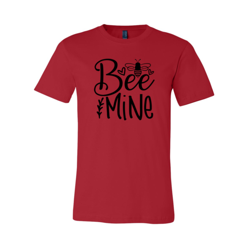 Load image into Gallery viewer, Be Mine Shirt
