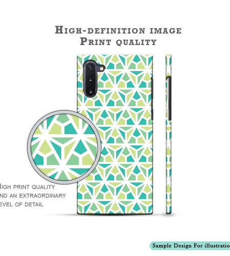 Soccer - We Don't Keep Calm - Green Grass Slim Hard Shell Case For