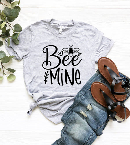 Be Mine Shirt