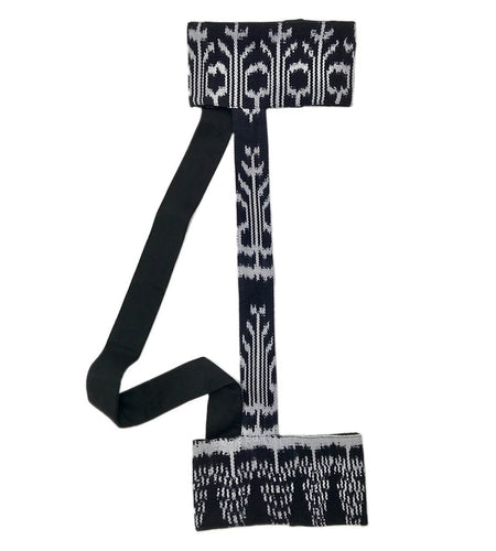 Backstrap Yoga Mat Sling