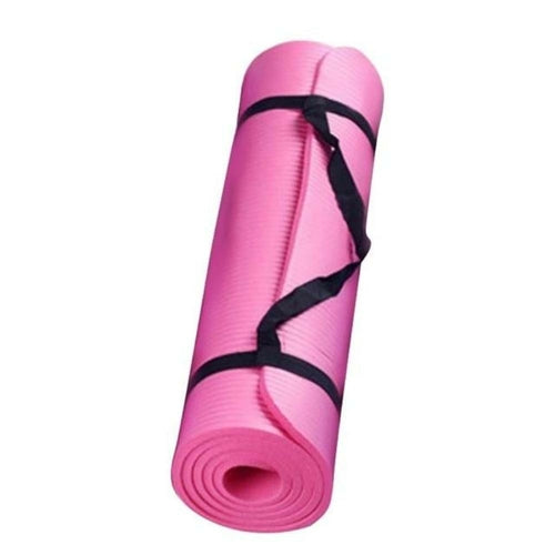 Load image into Gallery viewer, Large Size Slip Yoga Fitness Mat
